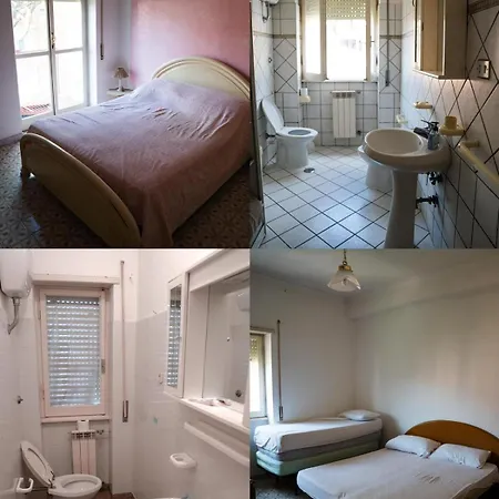 Casa Gordon Riviera Διαμέρισμα *