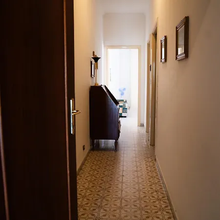 Casa Gordon Riviera Apartmán *