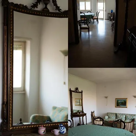 Casa Gordon Riviera Terracina