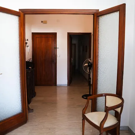 Casa Gordon Riviera Terracina